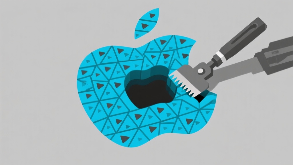 Apple u tužbi: YouTuberi optužuju za krađu za AI obuku