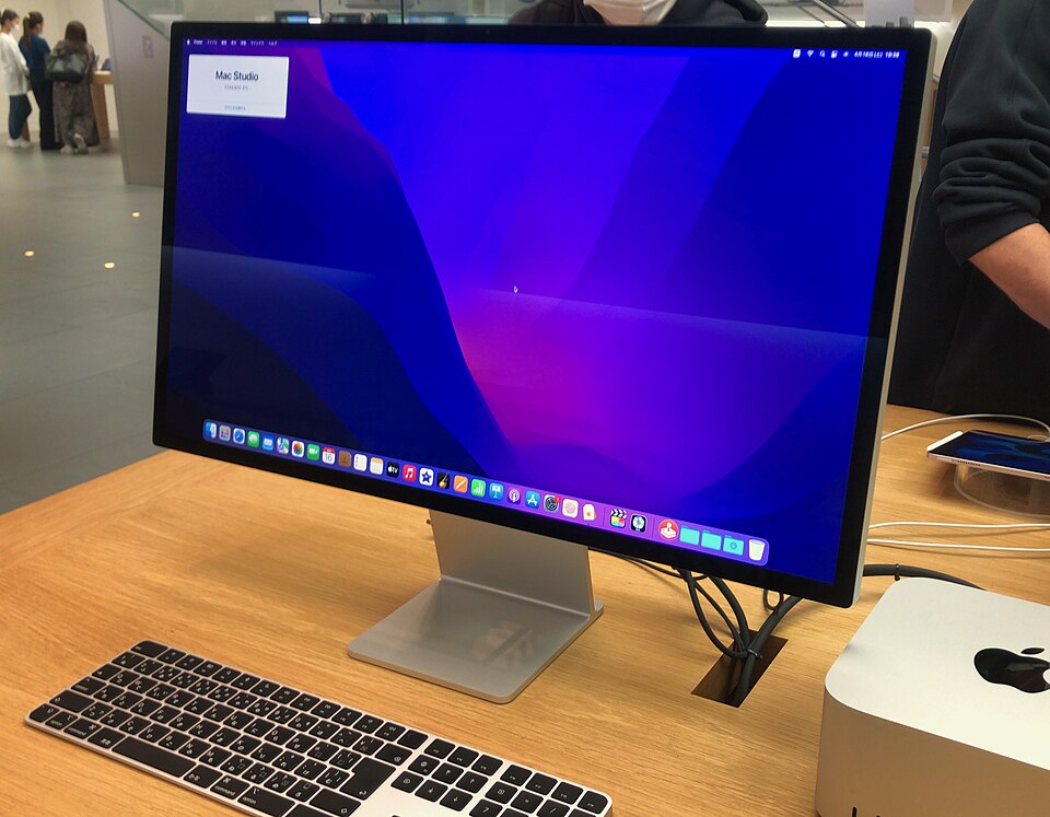 Apple’s 120Hz promise fades for older Silicon Mac users