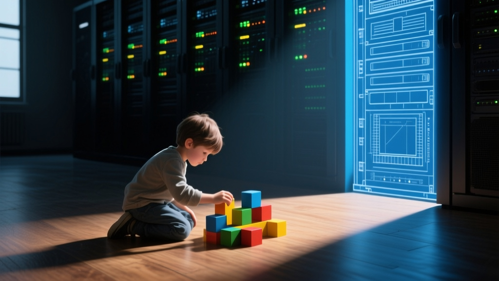 ARC-AGI-3 reveals the distance between AI and human intuition