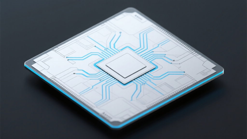 Arm's Pivot to Silicon: Architect Turns Manufacturer