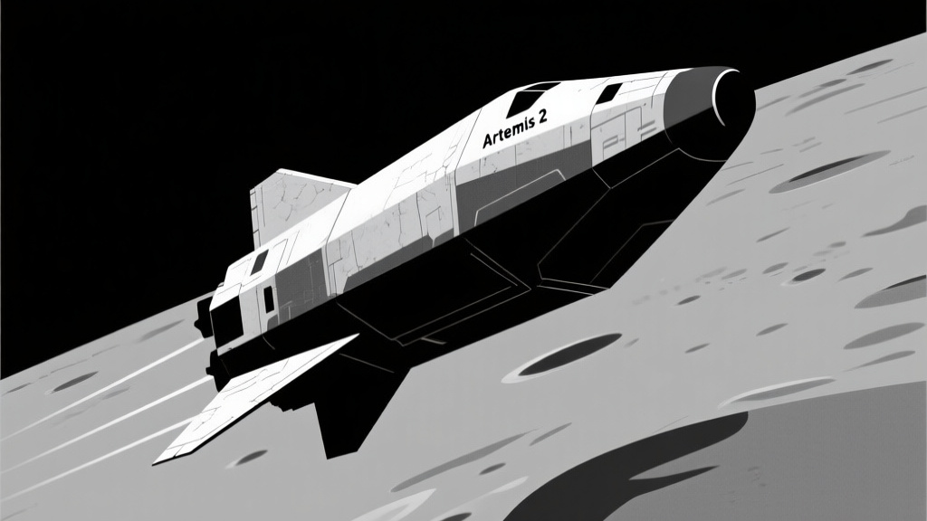 Artemis 2 spreman za Mjesec: NASA potvrđuje lansiranje u travnju