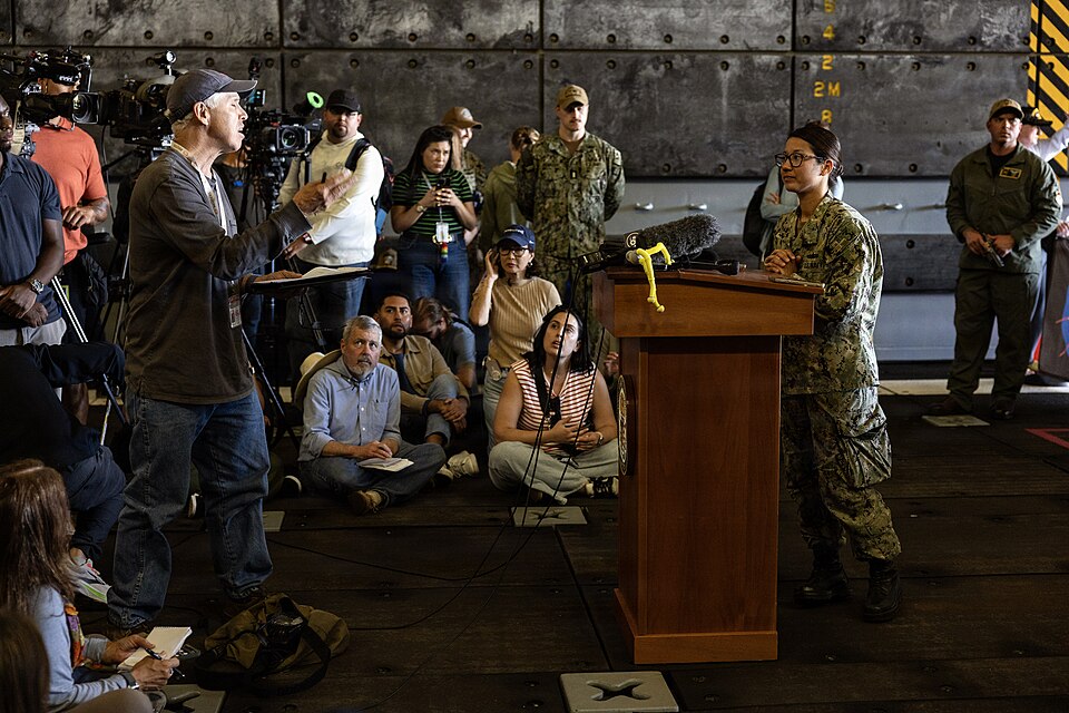 Context: What We Now Know For Certain