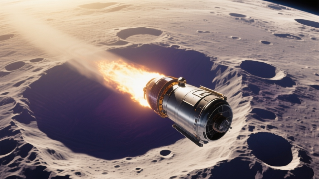Artemis II’s lunar flyby isn’t just a test—it’s a trajectory shift