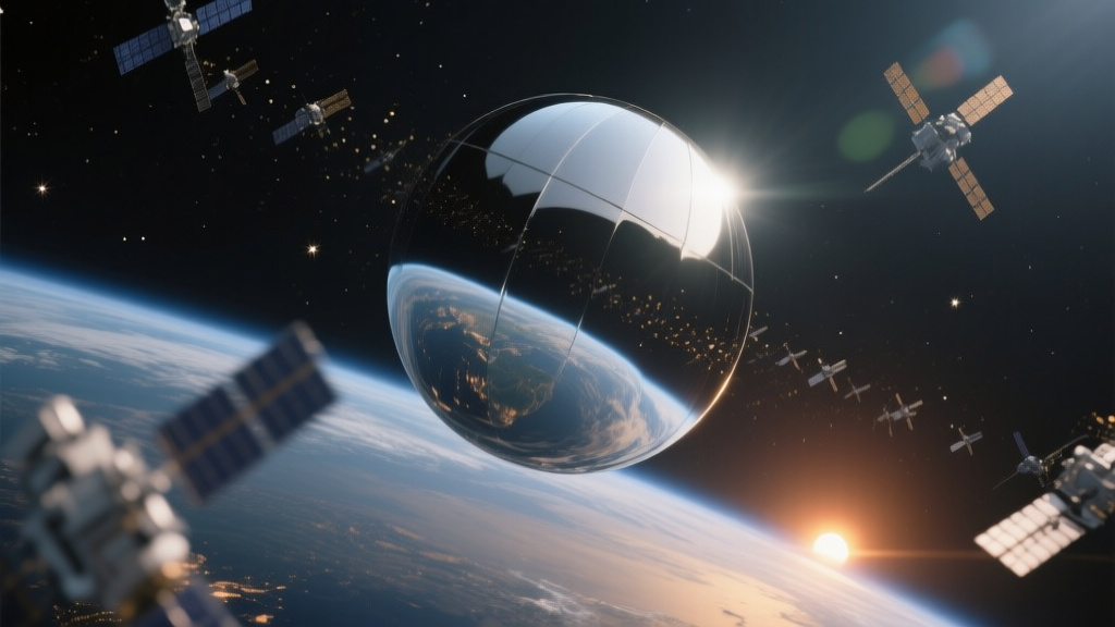 Zvijezde pod optužbom: Kako megakonstelacije prijete astronomiji