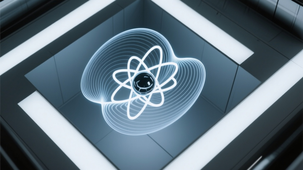 Atoms reveal gravitational waves in quantum light twist