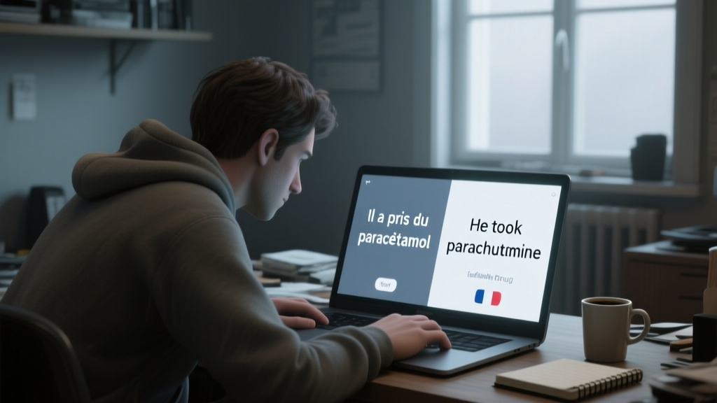 Attention Misalignment: A Cheap Fix for AI Translation Lies