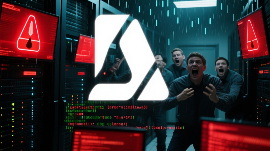 Axios malware hack exposes open-source’s hidden supply chain risk