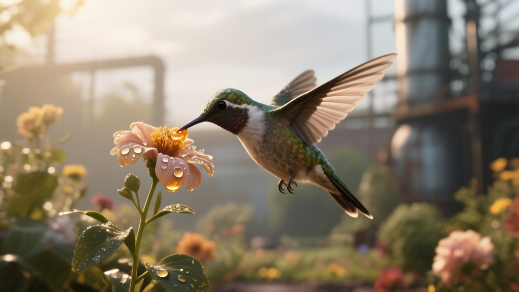 Bees and birds booze daily—why don’t they get drunk?