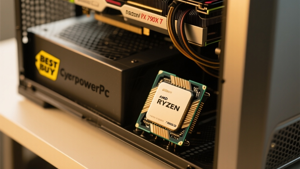 Ryzen 7 7800X3D + RX 9070 XT za $1750 – vrijedi li žurba?