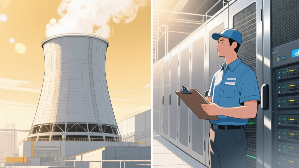 Big Tech’s data centers face investor heat over hidden water and power costs