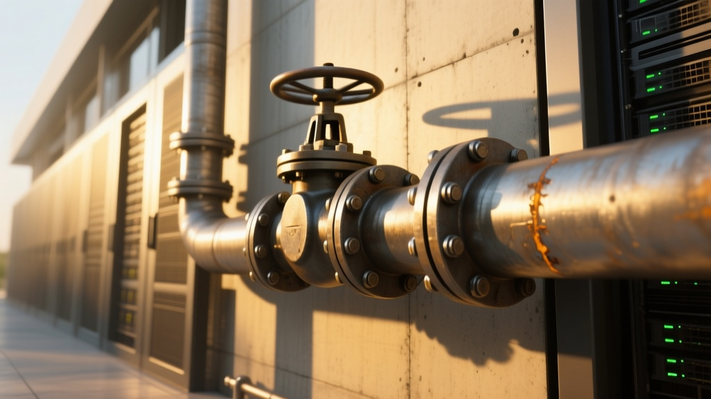 Big Tech’s gas-powered AI gamble: Short-term gain, long-term pain?