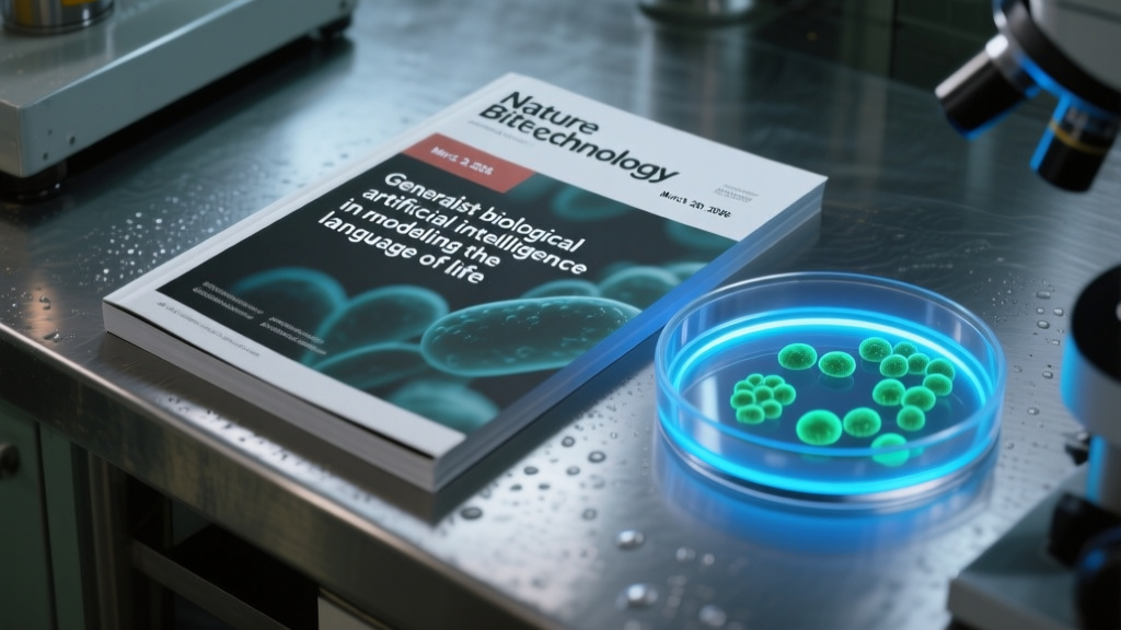 Biological AI’s promise: One model to rule all life sciences