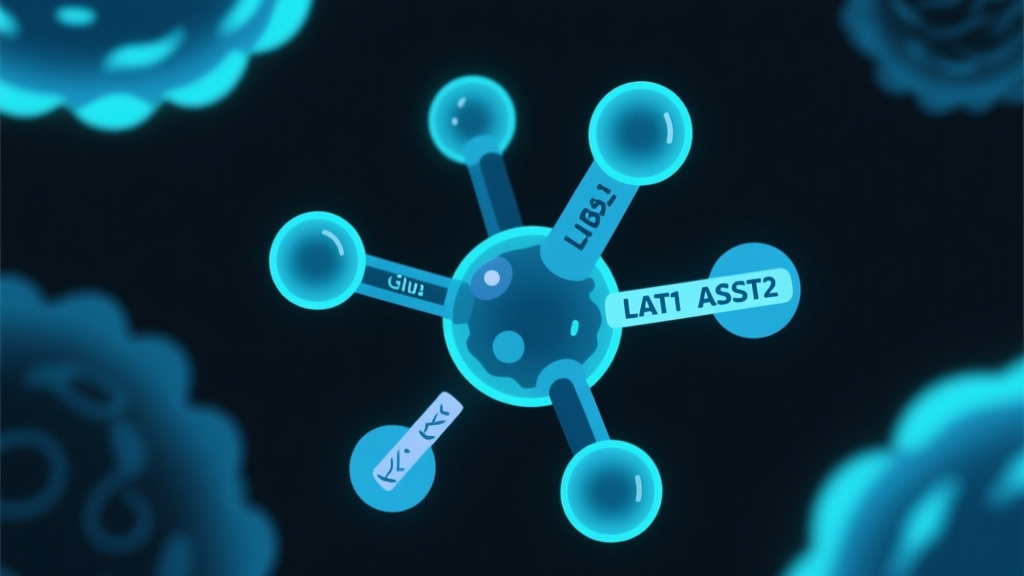 Boron Agents Find Cancer's Side Door