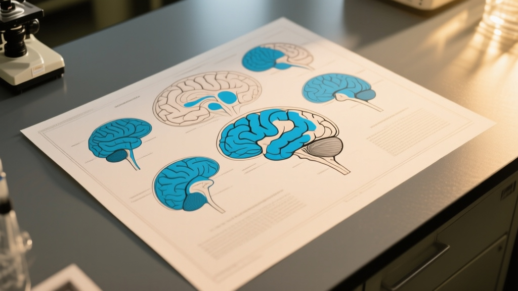 Brain aging’s genetic map: AI hype vs. Alzheimer’s reality