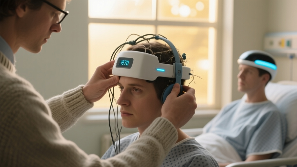 Mozak i stroj: nova taktika za dijagnostiku poremećaja