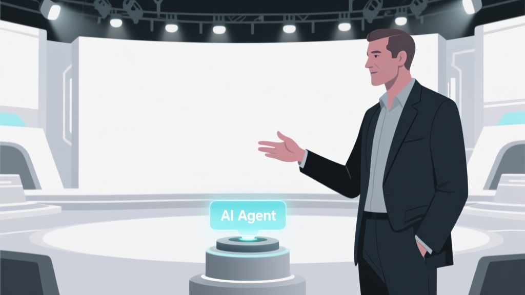 Bret Taylor’s buttonless future: AI agents vs. UI reality