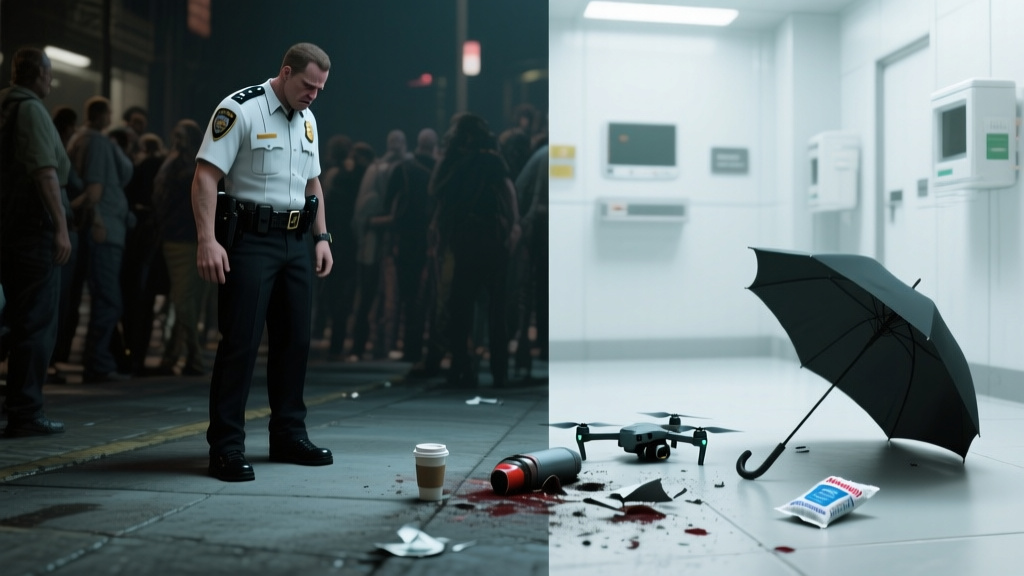 Brz dron nije automatski dobar alat