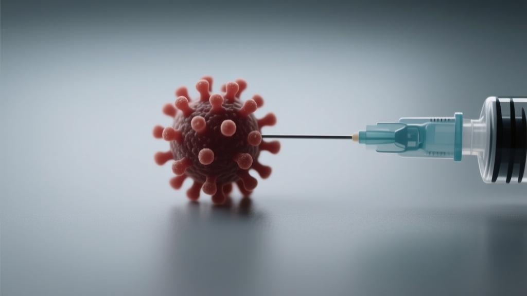 Cancer vaccine’s narrow failure pushes IO Biotech into bankruptcy