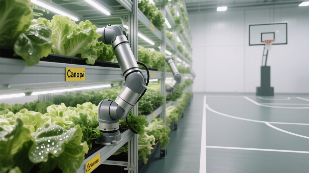 Način rasta koji druge nisu uspjele preživjeti