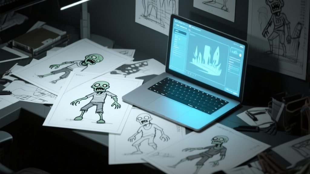 Capcom’s AI partner talk is just corporate speak for ‘we’ll use it carefully’