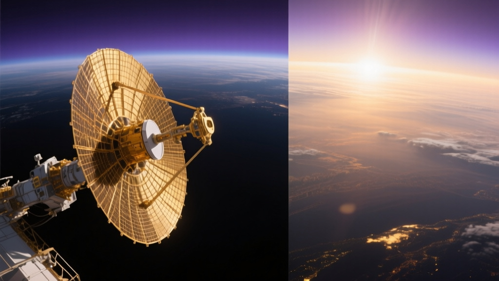 Capella Space Pivots Toward Defense with SDA Communications Contract