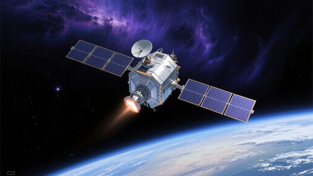 Nova faza u integraciji komercijalnog svemirskog rješenja u vojne sisteme