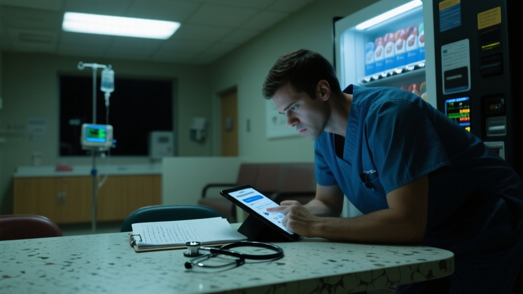 ChatGPT for Clinicians: Marketing edge or real edge?