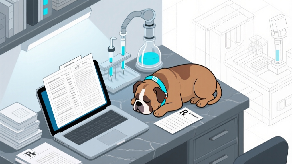 ChatGPT’s canine cancer claim: biotech hype or real progress?