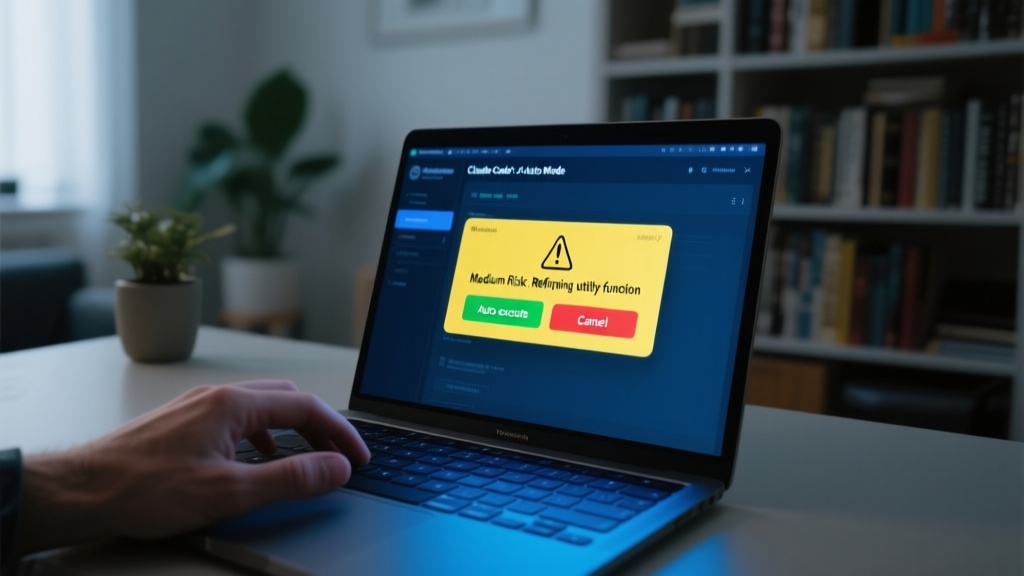 Claude Code’s Auto Mode: Safety Theater or Real Progress?