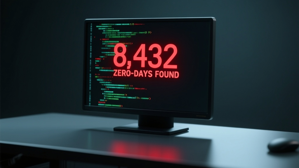 Claude Mythos finds bugs no one dared look for—now what?