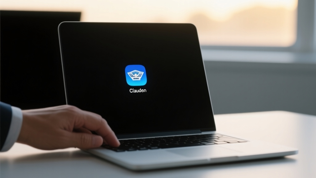 Claude overtakes ChatGPT in fresh installs