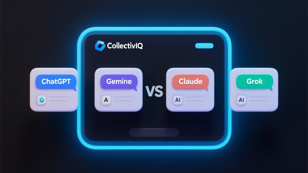 CollectivIQ Crowdsources AI