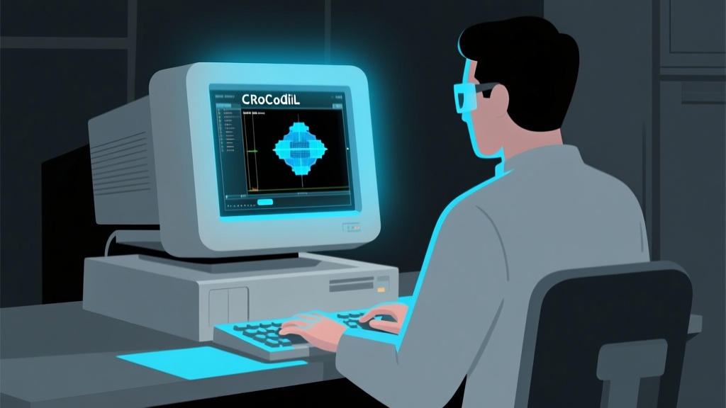 CRoCoDiL: Iza maski, u latenti prostor