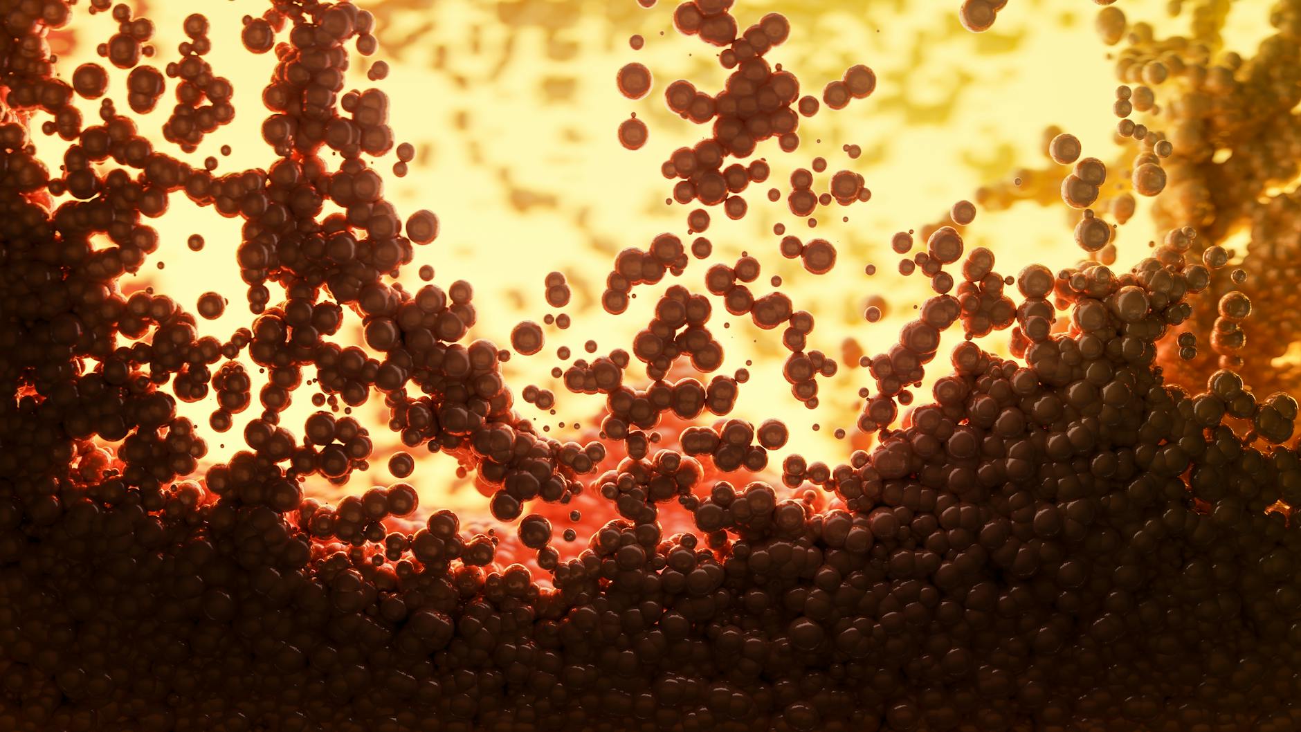 Tamna tvar u dva stanja: revolucija u potrazi za nevidljivim