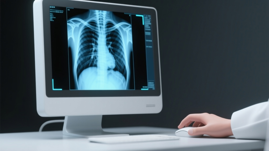 Deepfake X-Rays Are Fooling Radiologists