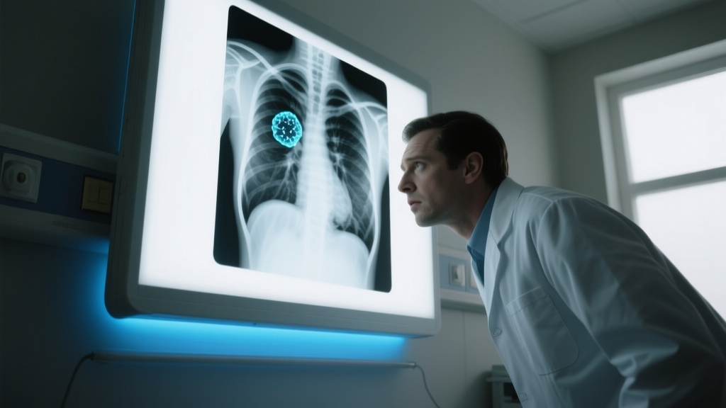 Deepfakes Fool Radiologists