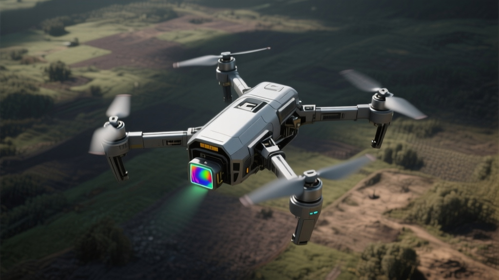 Demining drones show promise, but battery life is a battlefield