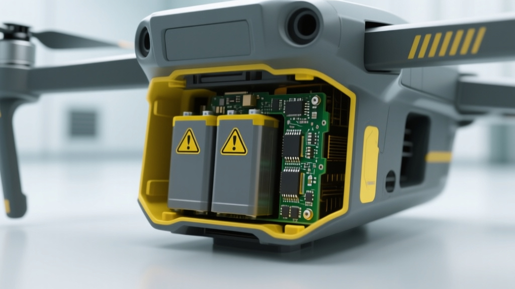 Faster mapping is not the same as faster clearance