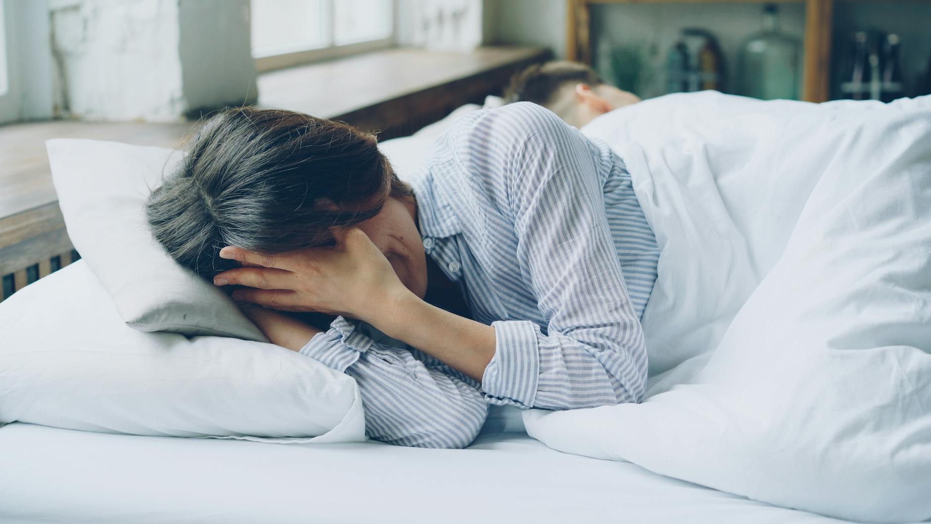 A large study — with real limits