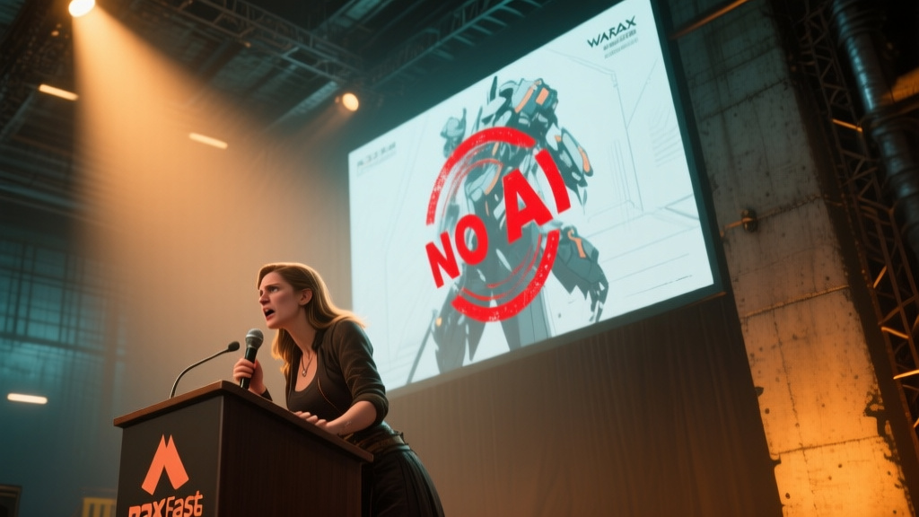 Digital Extremes: Nula AI, 100% igrački povjerenje