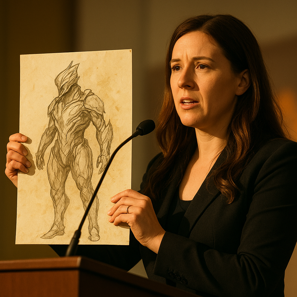 Digital Extremes bets on human art—no AI in Warframe or Soulframe