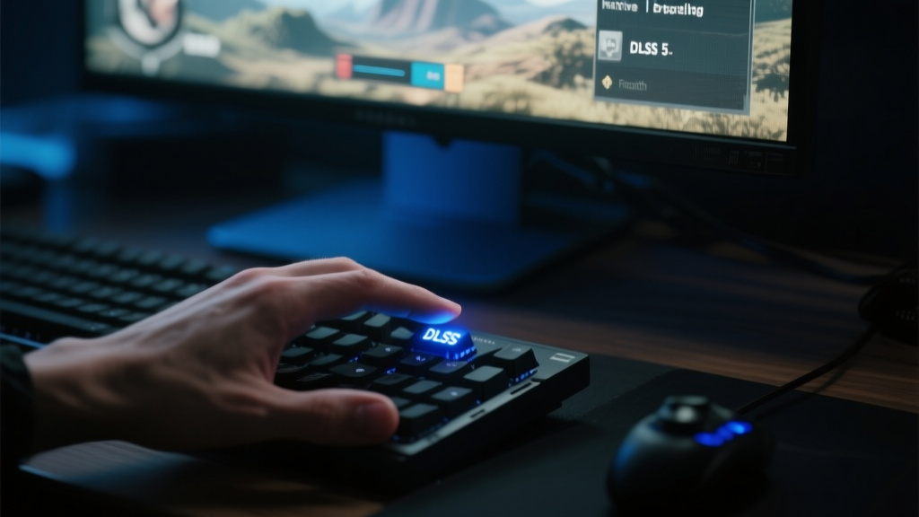 DLSS 5: Nova dimenzija igara ili korak unatrag?