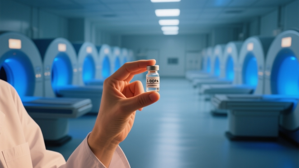 A precise mechanism, but clinical impact remains years away