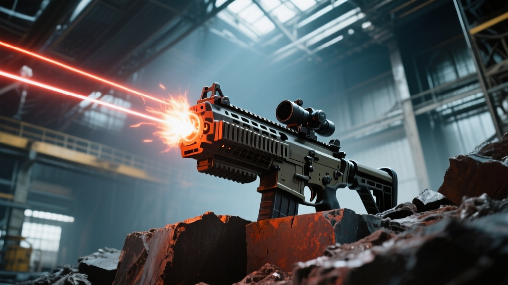 DragonFire laser: £10 po ispaljivanju, 400 mph dronovi — i realnost