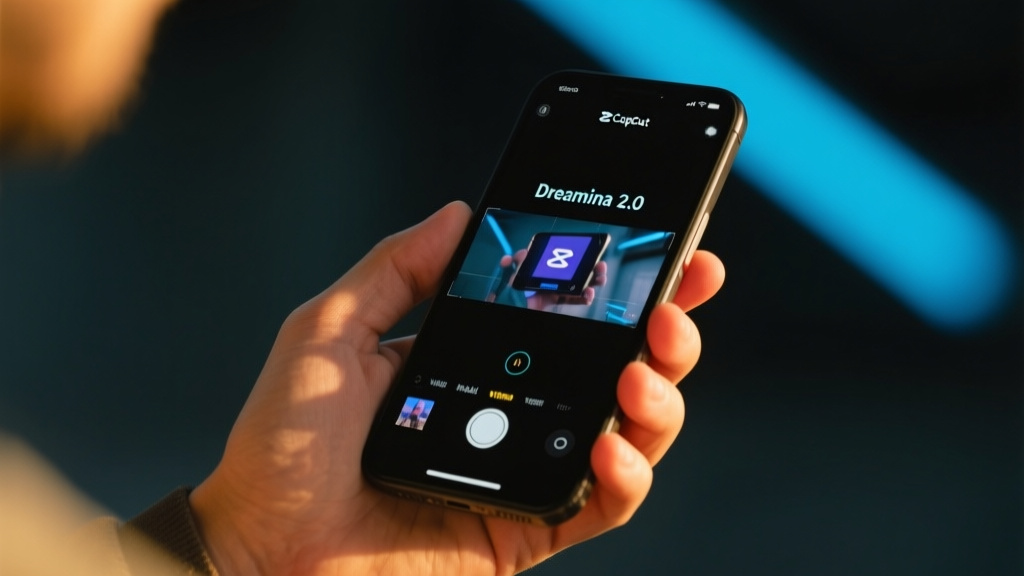 Dreamina 2.0: ByteDance’s quiet AI video gambit