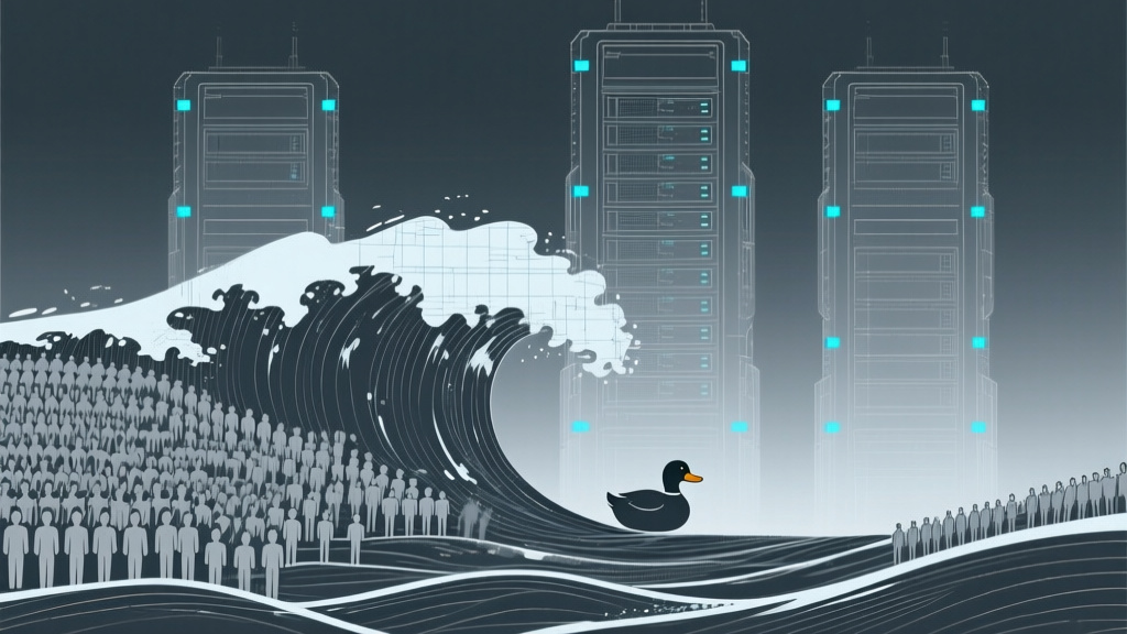 Duck.ai’s rise: Privacy hype or real AI alternative?