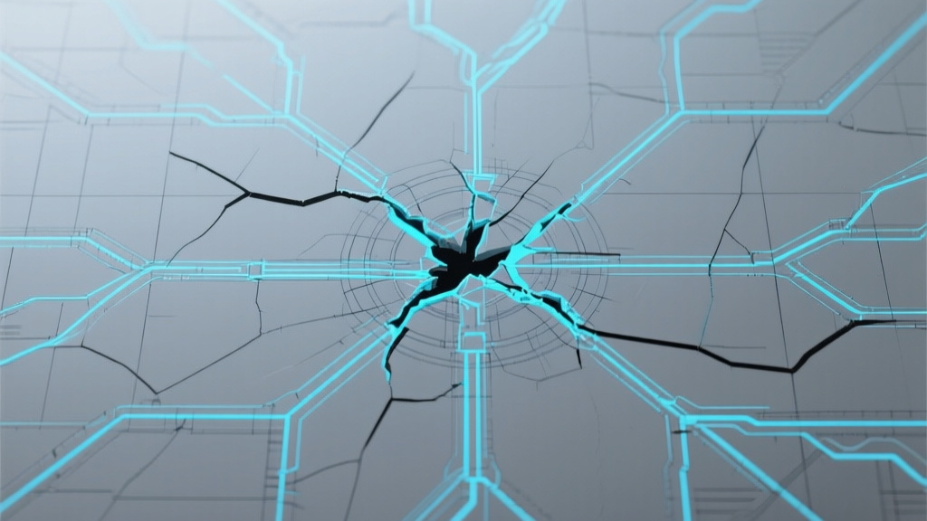 The gap between marketing claims and deployment reality