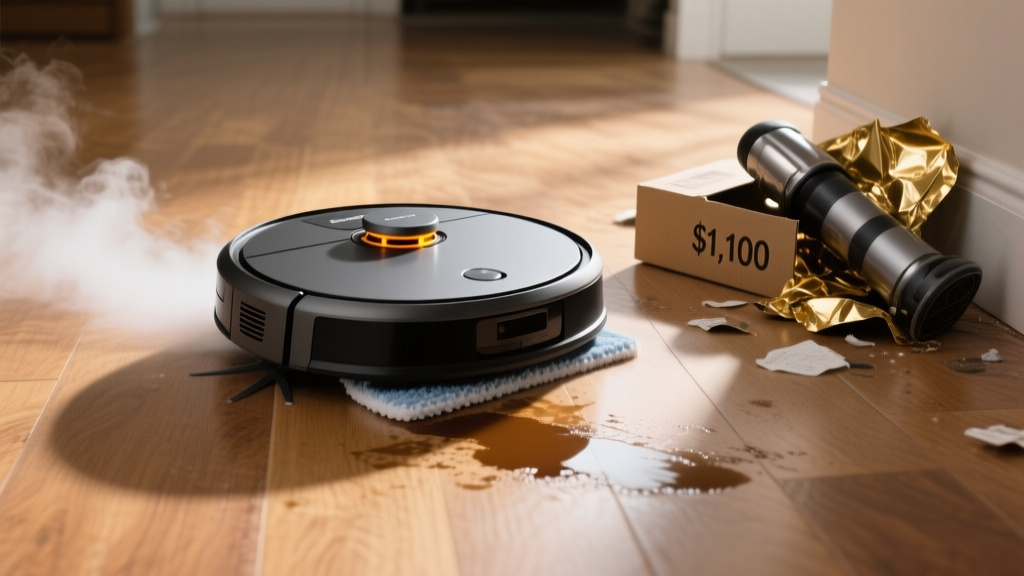 Ecovacs’ Midrange Play Proves Robot Vacs Aren’t Just for Luxury Buyers