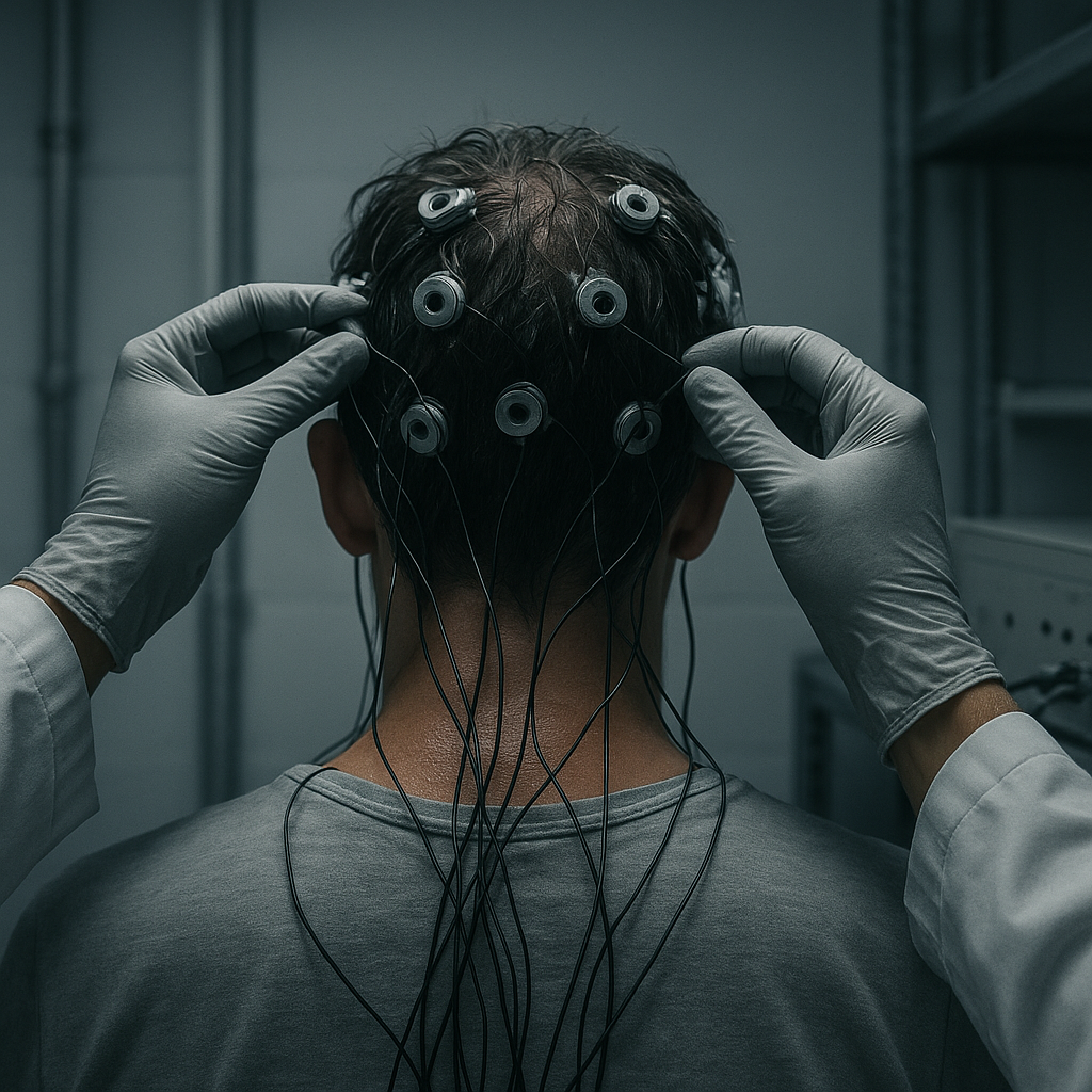 EEG emotion recognition’s cross-dataset problem just got a patch