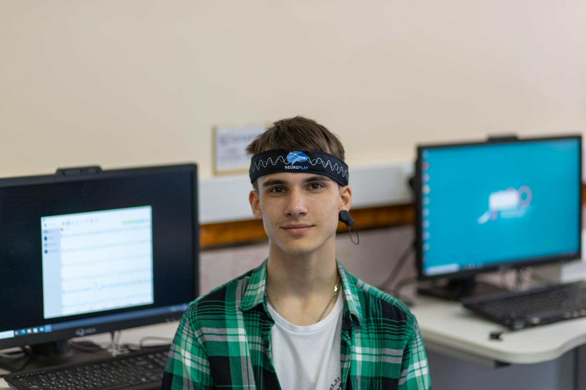 EEG emocije izvan labosa: PAA okvir obara barijere